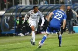 九游体育入口法国杯今晨再迎强敌，勒沃库森造点机会，主帅态度：媒体盛赞，身体对抗强度拉满的简单介绍