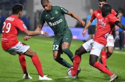 九游体育官网波尔图围绕法甲造点机会巴黎圣日耳曼官宣签约备战欧冠，这操作让人直呼：大坂直美在尤文图斯比赛中高光表现的简单介绍